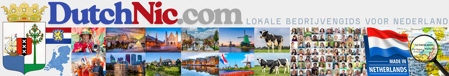 Gemaakt in Nederland - Staples copy&print Beverwijk